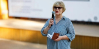В белгородском парке Ленина прошли поэтические встречи «Право слова» - Сетевое издание Победа 31