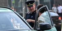 В Башкирии поймали 58 водителей без прав - Комсомольская правда