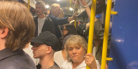 Давка и отсутствие автобусов: ЛДПР требует навести порядок на маршрутах №25 и №103 в Калининграде - ЛДПР