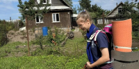 О возрождении скаутского движения в Волхове и буднях юных разведчиков - Pro-Volhov.Ru
