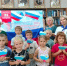 В учреждениях культуры Анапы прошли мероприятия, посвященные Дню Государственного флага России - Anapa-News.Com