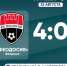 ФК "Феодосия" – ФК "Спарта-КТ" (Молодежное) – 4:0. Протокольные данные - Футбольный союз