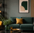 Обои в цветочек и геометрию — прошлый век: в 2026 дизайнеры выбирают «тихие» стены — глаз отдыхает, интерьер не рябит - Pg11.Ru