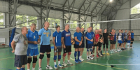 В Самаре стартовал «Марафон за медицину здорового долголетия» - ProGorodSamara.Ru
