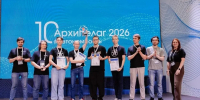Самарская сборная победила на «Архипелаге-2026» в Нижнем Новгороде - Комсомольская Правда Самара