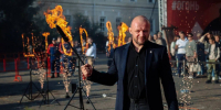 Александр Шлеменко - РИА Омск-информ