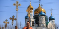 Улицы Иркутска затопило после сильнейшего ливня - кадры последствий - IrkutskMedia.Ru
