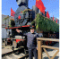 Начальник локомотивного депо Сортавала Юрий Песелис - Газета Ладога-Сортавала