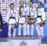 Спортсменки. Источник: Администрация Оренбурга - Ural56.Ru