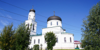 В Кстовском благочинии состоялся первый фестиваль колокольного звона «Кадницкий благовест — праздник Спаса» - Нижегородская епархия