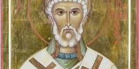 Познай же здесь величие и славу девства. Хочешь быть христианином? - Женский монастырь Дивеево