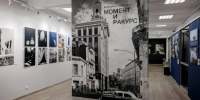 В Нижнем открылась выставка Екатерины Никитиной с почти 70 снимками - ProGorodNN.Ru