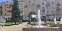 23 августа в Липецкой области ожидается жара до +32 - LipetskNews.Ru