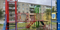 Прокуратура города Кольчугино добивается устранения нарушений на детских площадках - ГТРК Владимир
