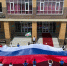 Патриотические акции прошли в Ингушетии ко Дню российского флага  - Газета Ингушетия