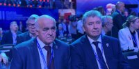 В Москве утвердили «Народную программу» партии «Единая Россия» - Северная правда
