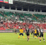 «Ростов» потерпел разгромное поражение от «Ахмата» со счетом 4:1 - Bloknot-Rostov.Ru