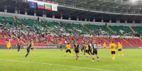 «Ростов» потерпел разгромное поражение от «Ахмата» со счетом 4:1 - Bloknot-Rostov.Ru