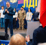 ЛДПР отметила День Государственного флага РФ торжественным митингом - ЛДПР