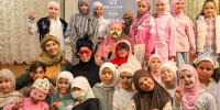 Muslim Awards 2026: вера, кино и творчество на Всероссийской летней смене - Духовное управление мусульман
