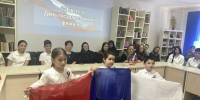 В Табасаранском районе отметили День Государственного флага России - Дагестанская правда