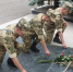 В Дагестане прошёл учебно-методический сбор с выпускниками военных вузов Росгвардии - Дагестанская правда