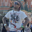 Американский рэпер Lil Pump устроил гастрономический эксперимент в Москве - РТВ-Подмосковье