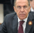 Сергей Лавров - РИА Омск-информ