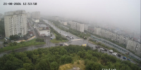 Прогноз погоды в Мурманске на 22 августа - Murman.Ru