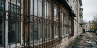 Вместо уродливых решёток: как защитить окна на первом этаже, чтобы было надёжно и красиво - 5 современных решений - Progorod33.Ru