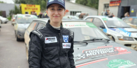 Маргарита Гребёнкина. Фото: Rallymedia.ru - InformPskov.Ru