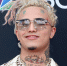 Рэпер Lil Pump спустился в толпу во время концерта в Москве - Вечерняя Москва