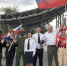 Сотрудники ГСУ СК России по городу Санкт-Петербургу приняли участие в торжественных мероприятиях, посвященных Дню Государственного флага России - Следственный комитет