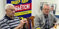 Диалог по-честному: ЛДПР узнала у костромских пенсионеров, какой поддержки им особенно не хватает - ЛДПР