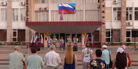 флаг-праздник- выставка-лк (1) - Волжская правда
