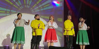 День Государственного флага РФ отметили в Себеже - InformPskov.Ru