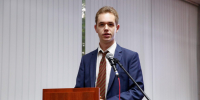 Матвей Зотов: «Каждое обращение это конкретный вопрос, по которому добиваемся соответствующего решения» - КПРФ