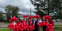 📌КПРФ на празднике в честь дня посёлка в Судиславле📌 - КПРФ