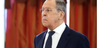 Лавров: Россия «волею судеб избавилась» от тех, кто считал СВО «чужой войной» - ИА Хакасия