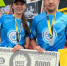 Волховчане из ВОЛХОВRUN полезли в грязь и взяли серебро - SyasNews.Ru