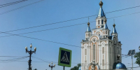 В Хабаровском крае 10 проектов вошли в региональный топ - КП Хабаровск