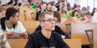 В Амурской области вдвое вырос спрос на строительные специальности в вузах - ИА Порт Амур