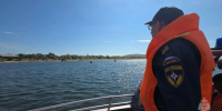 Инспекторы ГИМС усилили контроль за безопасностью на водоемах Забайкалья - ChitaMedia