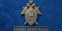Следственное управление напоминает о правилах безопасности при использовании сети Интернет - Следственный комитет