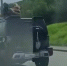 Две отчаянные девушки устроили экстремальную поездку на дороге Владивостока - ГТРК Владивосток