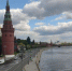 Москва / Фото: amic.ru / Екатерина Смолихина - ИА Амител