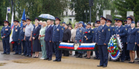 УФСИН России по Тюменской области, автор неизвестен - Tumentoday.Ru