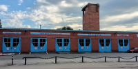 Пожарная часть - РИА Омск-информ