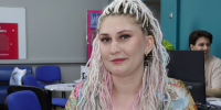 Алена Павлова - АлтГУ
