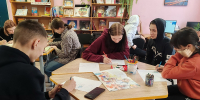 Фотографию предоставила Мария Райс - Iskitim-Gazeta.Ru